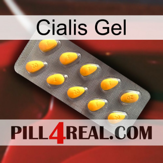 Cialis Gel cialis1